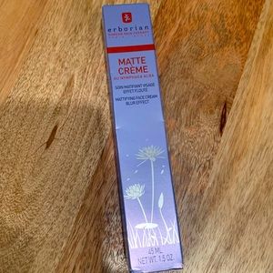 Erborian Mattifying Face Cream